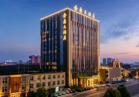 Jinding Hotel - spa