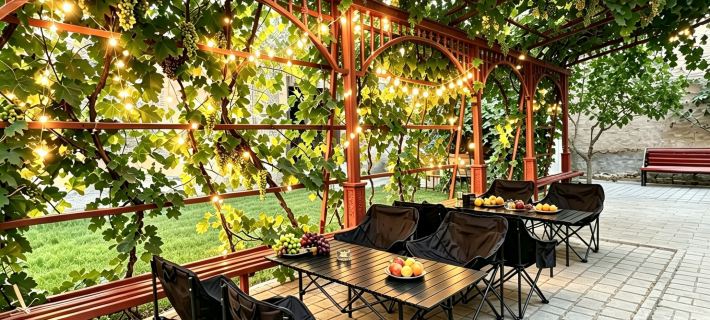 Starful Inn (Liuxing Street Scenic Area, Yining Airport Branch) Các khách sạn ở Y Ninh