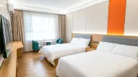 Huayang Xiaozhu | Modern · City · Design Boutique Stay (Jinghe) - 2-Star