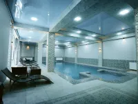 Baden-Baden Hotel Tashkent - 3-Star