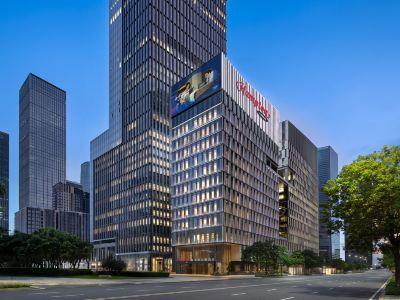 Hampton by Hilton Shenzhen Nanshan Qianhai