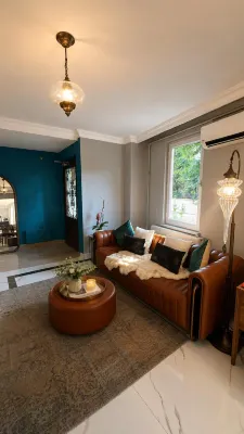 DE MAREE HOTEL - New