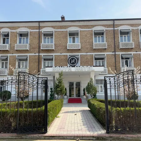 South Hotel Tashkent