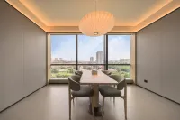 JI Hotel (Longkou Longhu Tianjie Port City Avenue) - breakfast