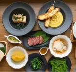 Yod Nam Khang Moncham - Desayuno