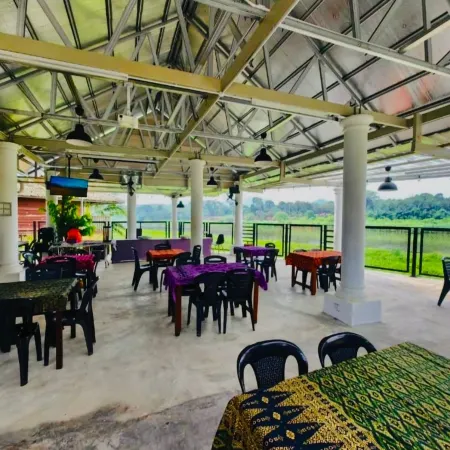 D'Rumah Bonda River View