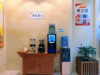 拉薩飛天鑫榮大飯店 - 平價