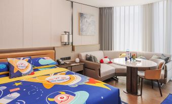 Hyatt Regency Hangzhou International Airport