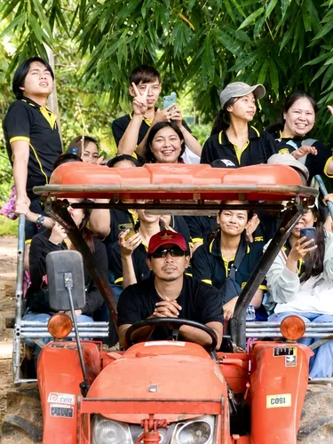 รูปภาพของแม่วิน รีสอร์ท