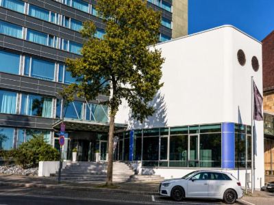 Sunday Hotel Kassel