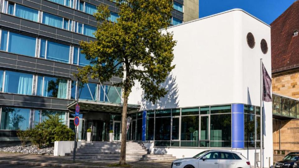 Sunday Hotel Kassel