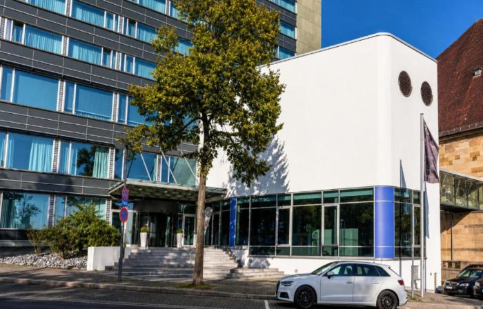 Sunday Hotel Kassel
