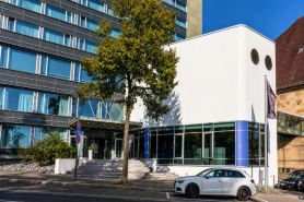 Sunday Hotel Kassel
