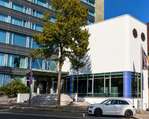 Sunday Hotel Kassel Hotels near Kirchditmold