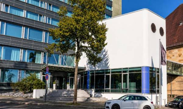 Sunday Hotel Kassel