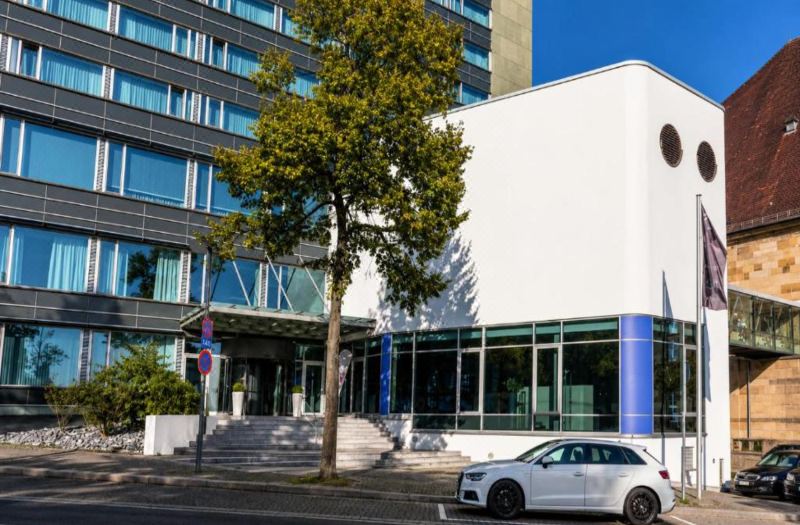 Sunday Hotel Kassel
