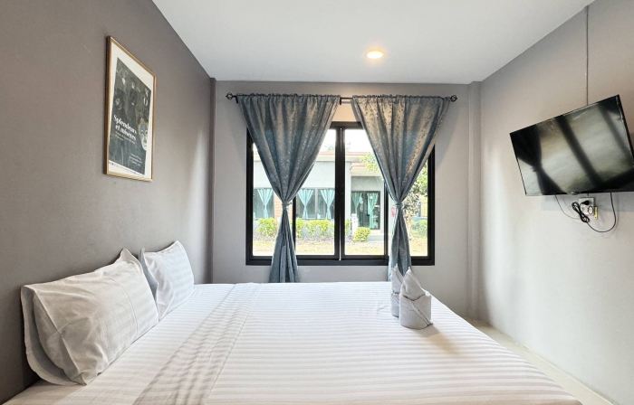 Lamer Ville Resort Chanthaburi