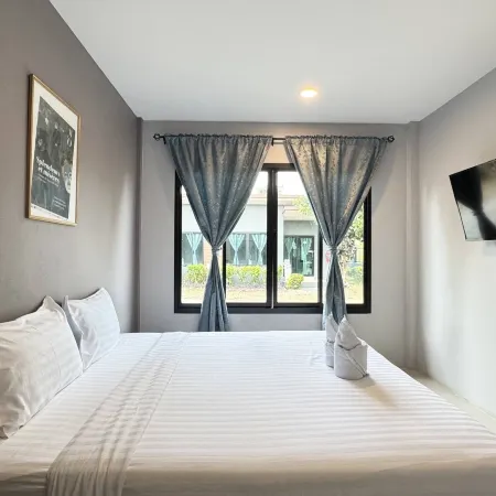 Lamer Ville Resort Chanthaburi