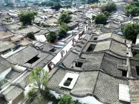 Beihuaji Hotel (Three Lanes And Seven Alleys) - 2 Sao
