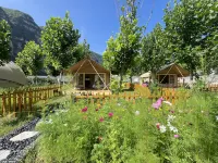 Tingtingji Campsite - Cho phép mang theo thú cưng