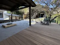 Love Secret Courtyard - Cho phép mang theo thú cưng