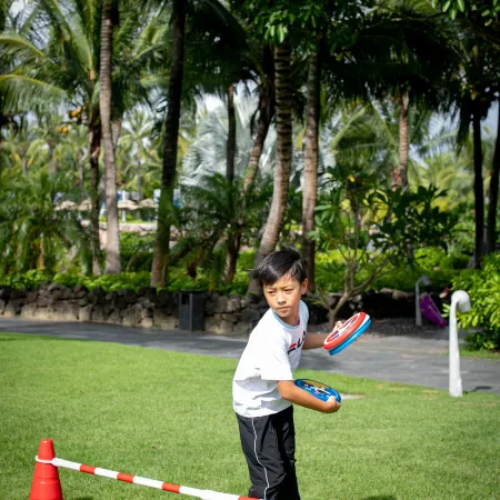 The Westin Blue Bay Resort & Spa