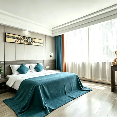 Venice Fashion Hotel