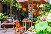 Kunming dianchiyihao Inn (Haitang Dam) - albergo