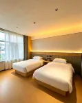 Fengjin Hotel - Parkplatz