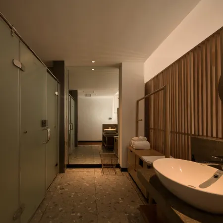 Youran Jiuxi Resort