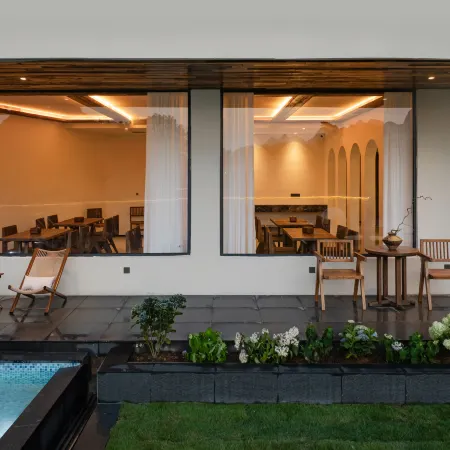 Yangshuo Weiwan · Homestay (Yulong River Scenic Area)