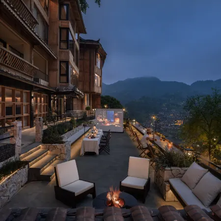 Artisan Haven Isle · Private Hot Spring Retreat