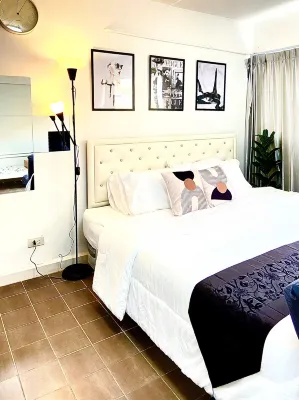 Impact Arena Muang Thong Condo C3 Two rooms by Goodroom24 - Condos