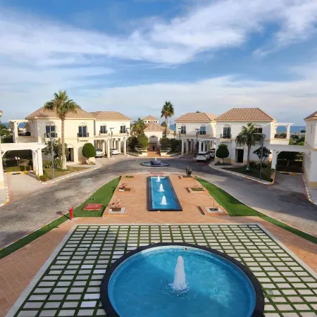 Move On Beach Resort Al Khobar