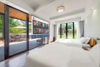 Yunsai Youju · CloudSpray · Lakeside Luxury Leisure Vacation Villa (Huzhou) - Pet friendly