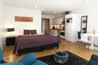 Reykjavik4You Apartments - พร้อมWifi