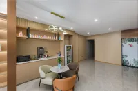 Ankehotel - parking