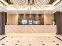 Talmud Hotel Kaohsiung Station - Bintang 3