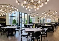 Kimpton QIANTAN SHANGHAI by IHG - Rooftop Pools