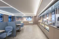 漢庭飯店（連雲港贛榆柘汪鎮店） - 早餐