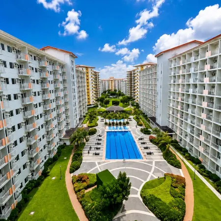 Amaris Residences by Sinsano's