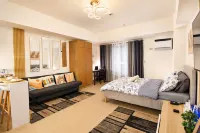 Casa Menuchah @ Venice Luxury Residences, near BGC and Airport - 2-Sterne