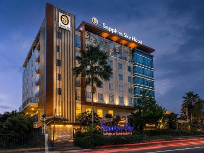Sapphire Sky Hotel & Conference