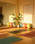 Platinum Hotel Qiqihar Wanda Plaza Branch - Gym