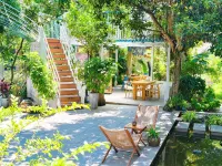 Time-out inn - Baarit