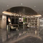 Naviti Warwick Yarmouk Riyadh - 3성급