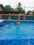 Shalom Resorts Yala - พร้อมWifi