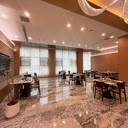 Wenan Huandun Hotel