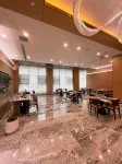 Wenan Huandun Hotel - breakfast