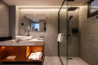 Pingjiang Zhixiang · Holiday Private Hot Spring Villa - Airport Shuttle
